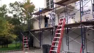 EIFS Failure