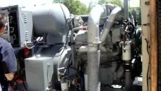 6V 92  420hp RUN UP.MPG