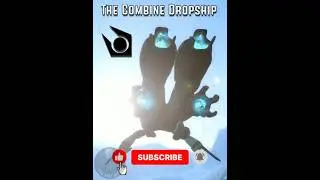 The Flying Carrier of the Combine Army