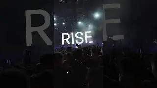 North America run begins this October.