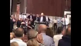 chinaglia a roma 2