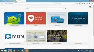 bypass any blocked website ( easiest way )