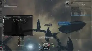 EVE ONLINE OPENING DIVING IN TO PLAY THIS GAME PART 2