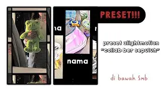 PRESET AM COLLAB JEDUG JEDUG DI BAWAH 5 MB