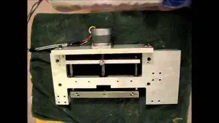 Plasma Torch Height Controller