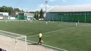 2 тайм