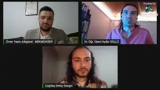 Mekatronik Mühendisliği - Power and Energy Society