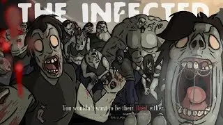 Rivals of Aether Workshop Infected (L4D) ( Left 4 Dead ) ( Horror Jam )
