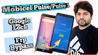 Mobicel Pulse/Pulse 1 Google Lock | Frp Bypass Mobicel Pulse | Hello Screen Unlock | Za Mobile Tech