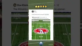 😂😂😂🤦‍♂️🤦‍♂️🤦‍♂️#nflshorts #nfl #nflmemes #football #sportshumor #sports #giants #danieljones