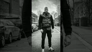Kollegah X Asche Type Beat 