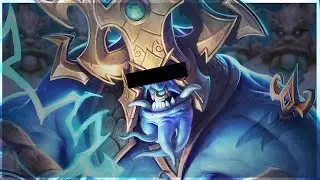 Warcraft's Most OVERPOWERED King