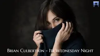 Brian Culbertson  -  Its Wednesday Night