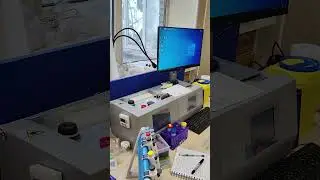 Лазерный анализатор частиц Ласка ТД- Взгляд изнутри! 