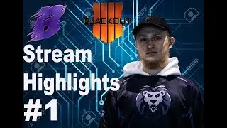 Stream Highlights #1