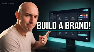 Top Logo Maker AI Tool for Small Businesses – Design com