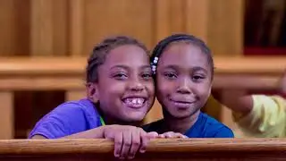 John Wesley United Methodist Church VBS 2018