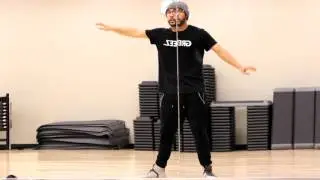 FREESTYLE FRIDAY (3/5)| Justin Bieber - What Do You Mean