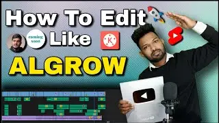 How To Edit Video Like 