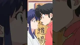MAPPA denunció a la creadora de ranma 1/2 por derechos de autor #geek #anime #ranma½