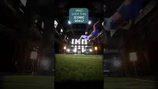 Do you know this football moment the artists of Campus Univers Cascades recreated? #martialartists