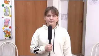 "Детское время" 5-й выпуск