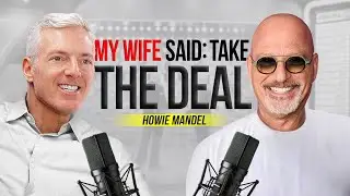 The Power of Yes with Howie Mandel | In Search of Excellence