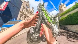 43 Kills ON VONDEL