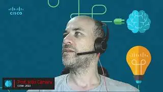 #17 - Construindo uma Rede Pequena - Parte 2