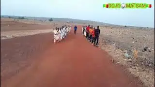 KARATÉ SHOTOKAN MALI