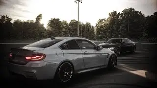 ❌first lane bmw m4❌ // mod by Sinner.