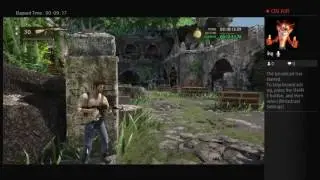 Uncharted Drakes Fortune Part 4