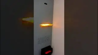 Чихающий банкомат 