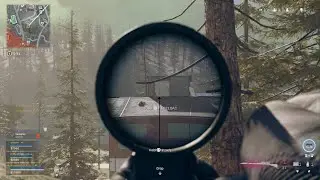 CrAzY KiLLa Warzone Snipes