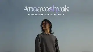 Anaavashyak - Livestreaming