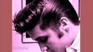 Elvis Presley - Thrill of Your Love (take 1)