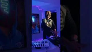 Tormenta- Gorillaz, Bad Bunny Sickick remix