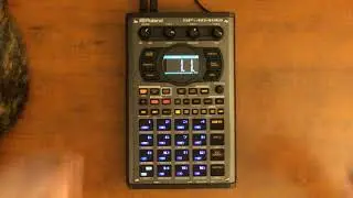 Roland - SP-404MKII - Unboxing - Midiverse - TV