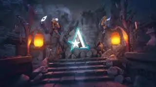 Team Aster | WePlay AniMajor