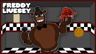 Freddy Livesey Phonk Walk | Ghostface Playa - Why Not