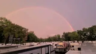Secret Dreams Double Rainbow 2022