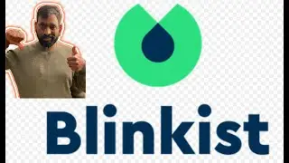 Blinkist Review 2023 - Is It Worth Your Money