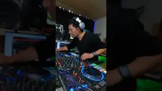 Super mix junto Pepe Richard (Pichincha) Buenas canciones
