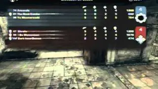 Dispute TCO