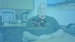 Len Zaiser IV, CEO and Co-Founder of Azimuth Technology, Shares Insights on Contract Manufacturing