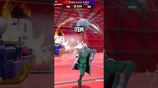 Ultimate OP Troll item SECRET Code