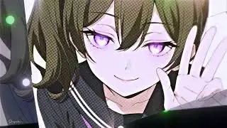 Trust Issues - Ubel (amv/edit) | AE