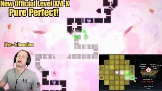 New Official Level XM-X First Clear and Pure Perfect! Song by Kirara Magic (slapper alert)