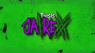 THIS IS JAI REX! CHANNEL TRAILER!