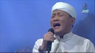 RAHMAD MEGA : HENTIKAN ALASANMU (Hijrahkan Laguku Minggu ke-3